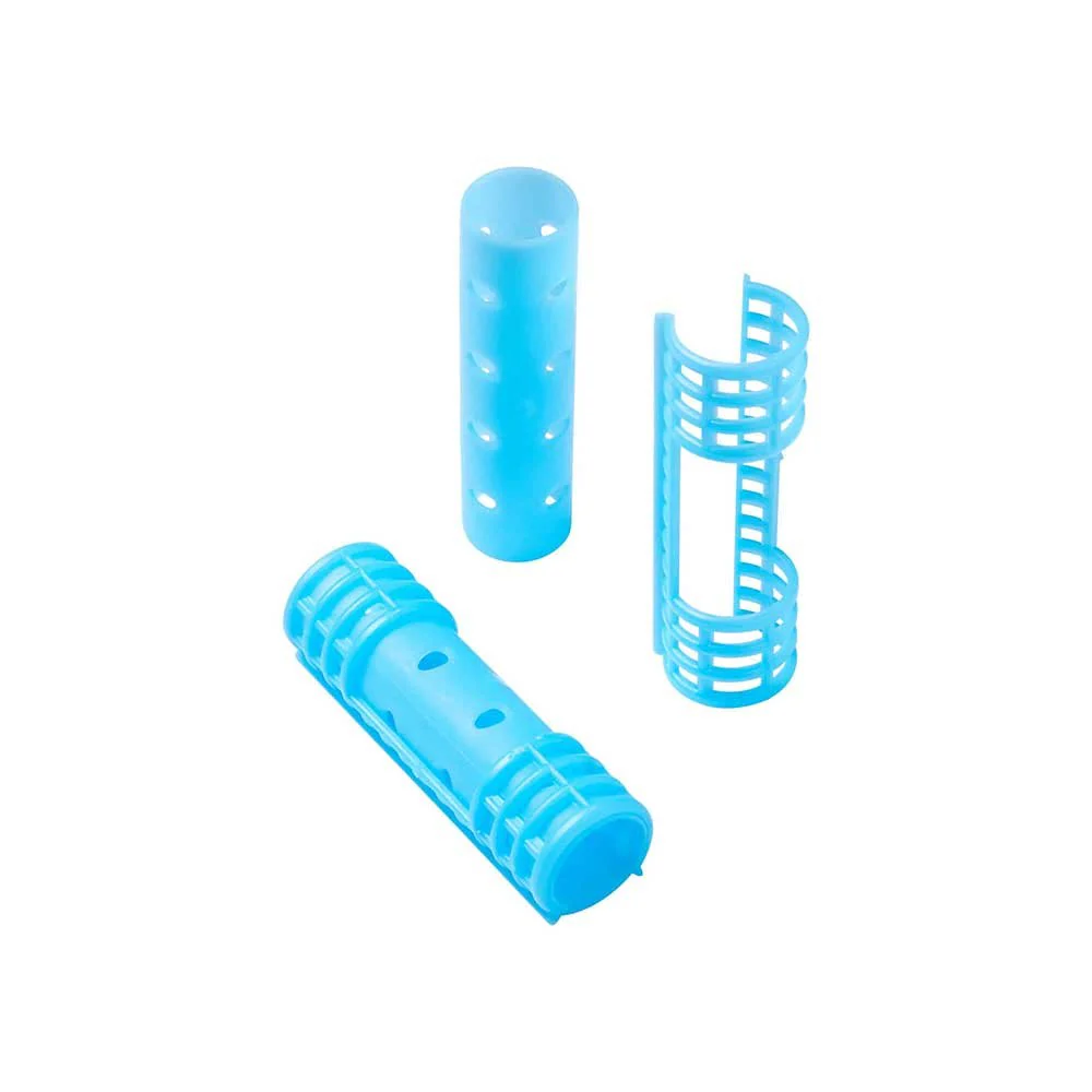 Red by Kiss Snap-On Magnetic Rollers - HRM01–HRM06 - Image 6