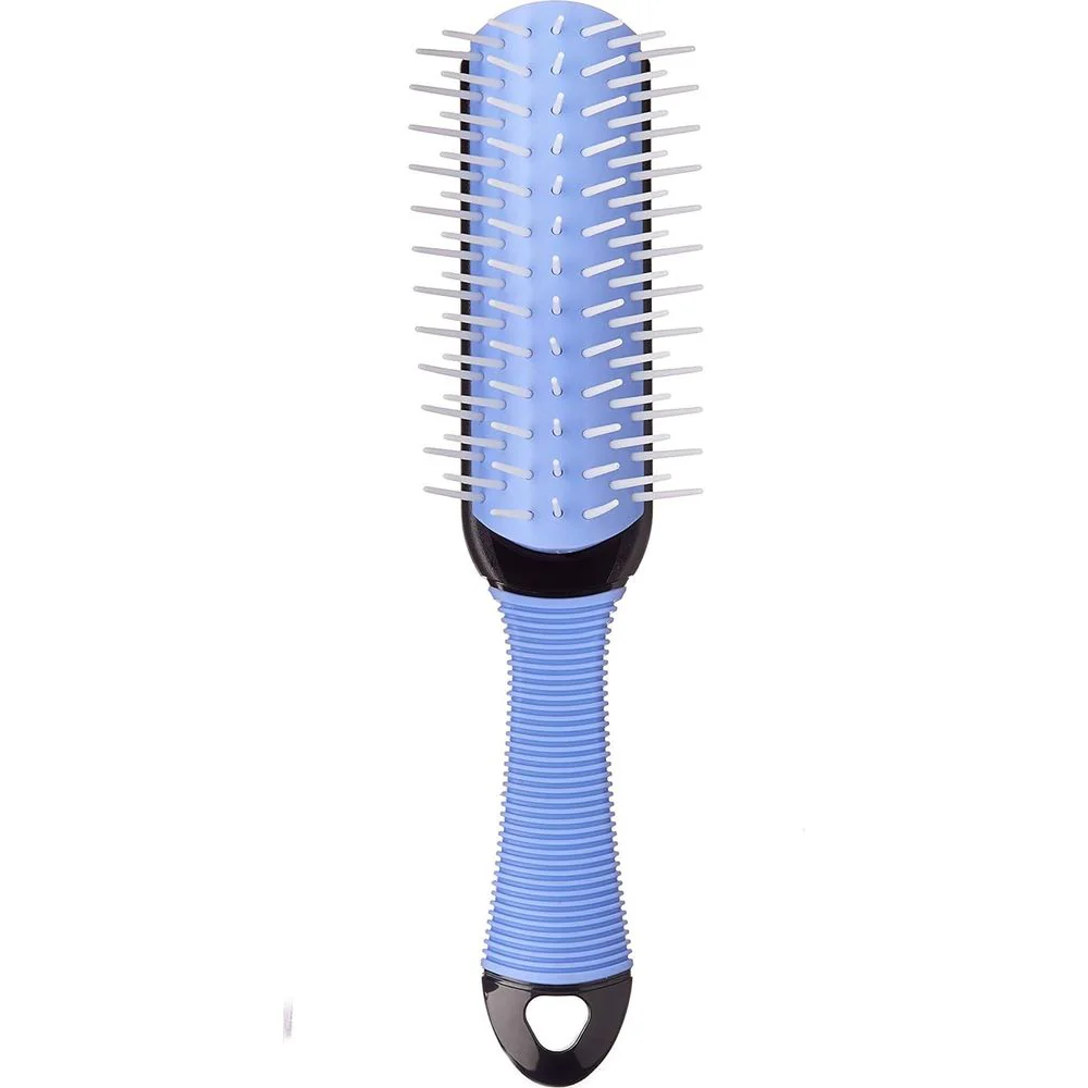 Red by Kiss Volumizing Detangle Non-Slip Brush โ Full Detangle - Image 3
