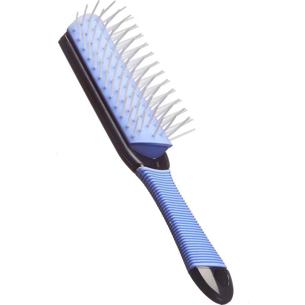 Red by Kiss Volumizing Detangle Non-Slip Brush โ Full Detangle - Image 4