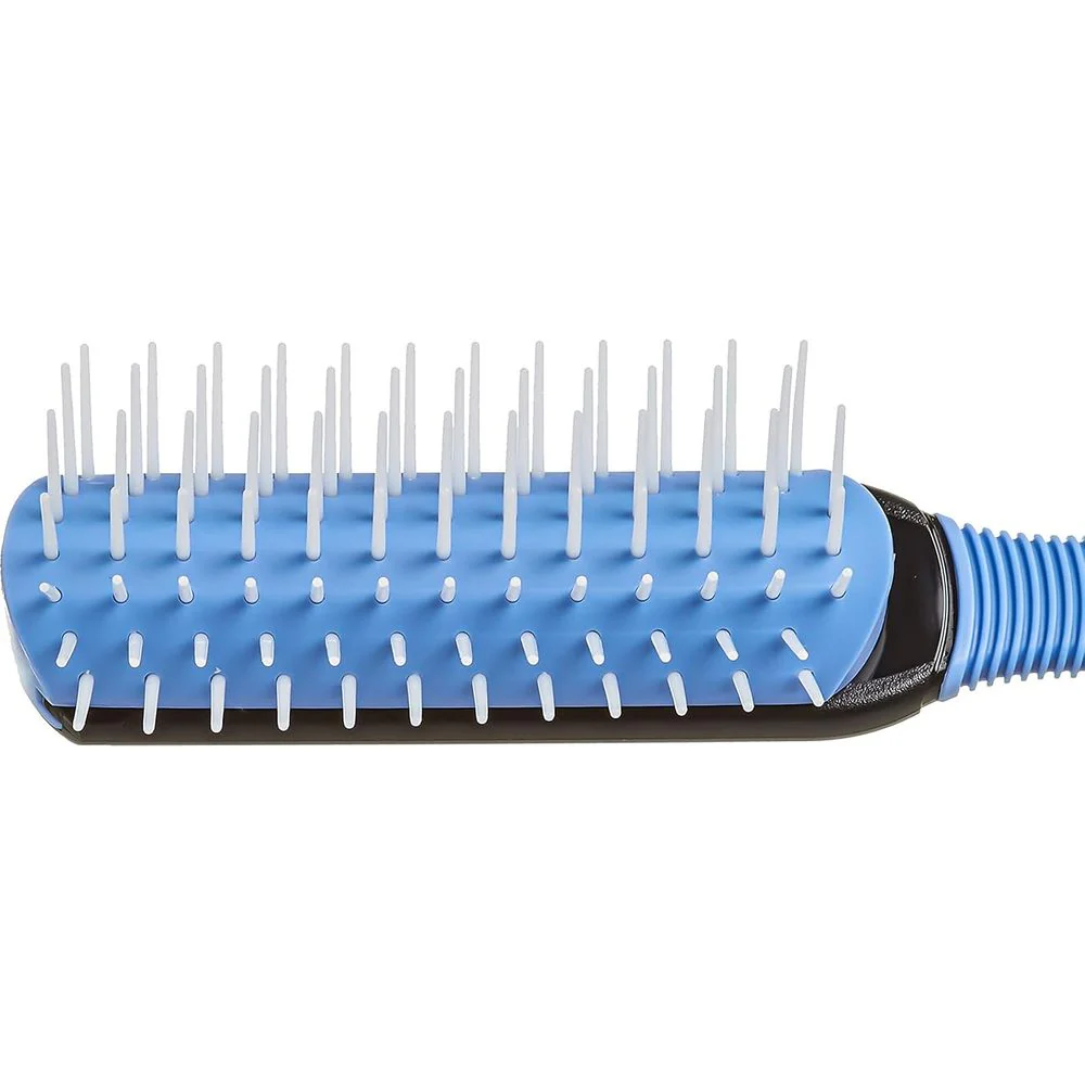 Red by Kiss Volumizing Detangle Non-Slip Brush โ Full Detangle - Image 6