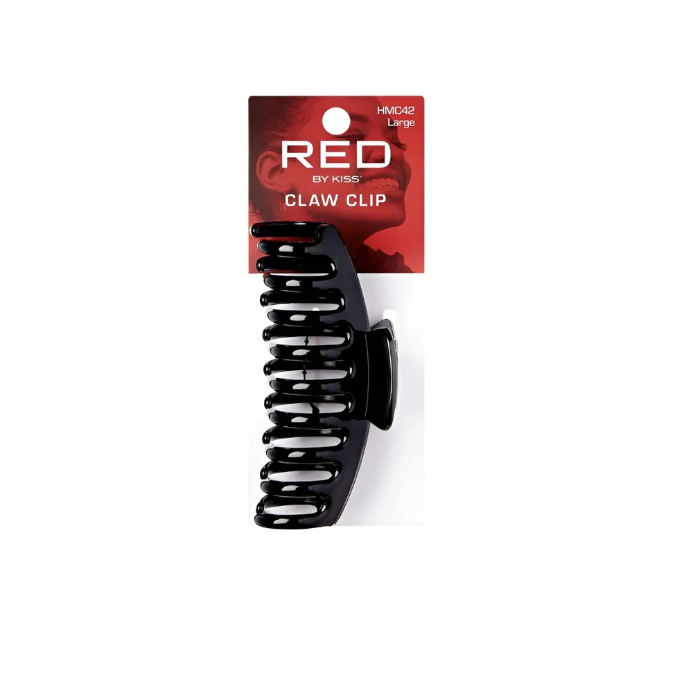 Red by Kiss Claw Clip β Large - Image 2