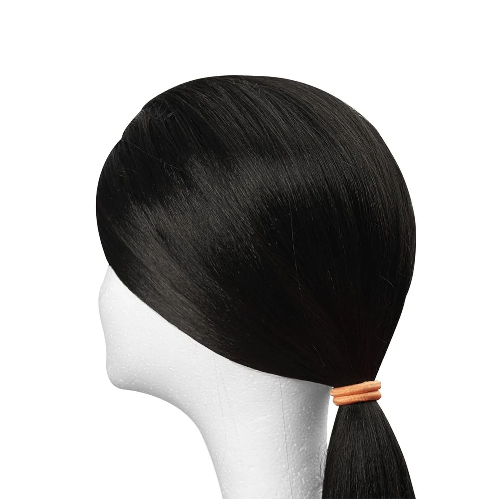 Red by Kiss Maximum Hold Elastic Hair Bands β 5mm - Image 9