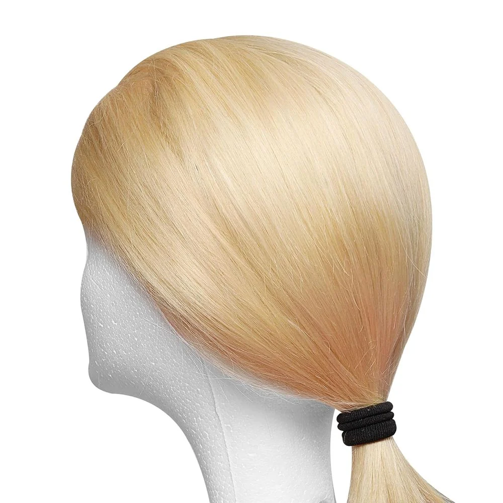 Red by Kiss Strong Hold Ponytail Holders β 8 Count - Image 7