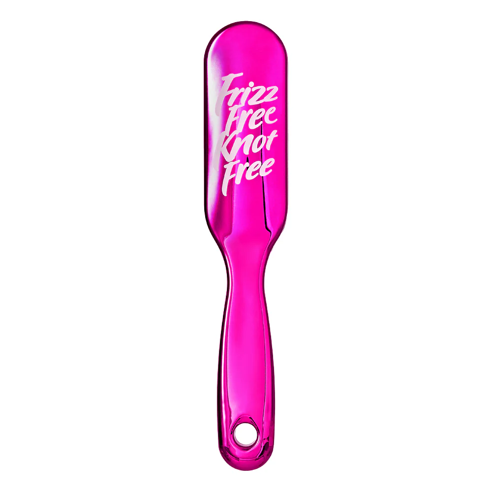 Red by Kiss Mini Styling Wig Brush - Image 2