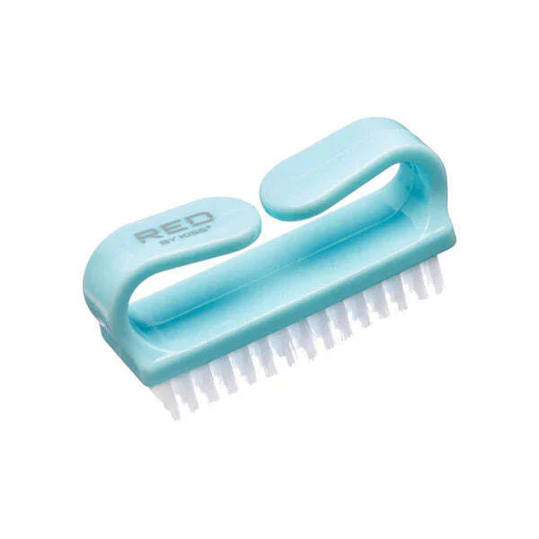 Red by Kiss Nail Brushes HH79J - Image 2