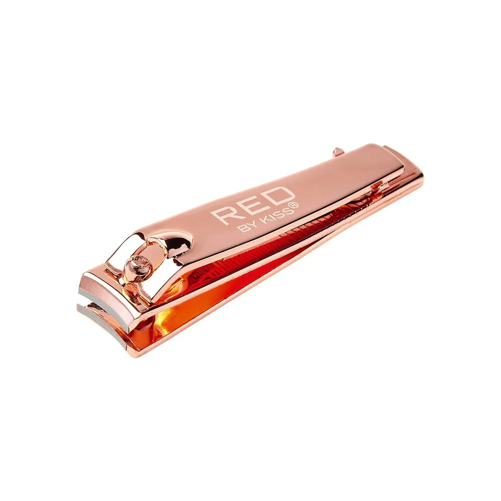 RED by Kiss Nail Clipper - Image 2