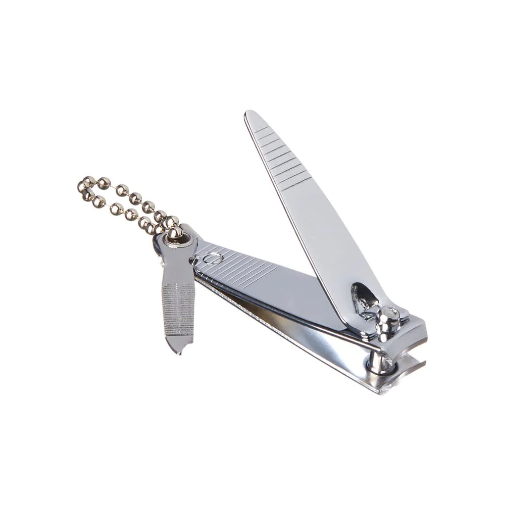Red by Kiss Nail Clippers - Stainless Steel - Image 2