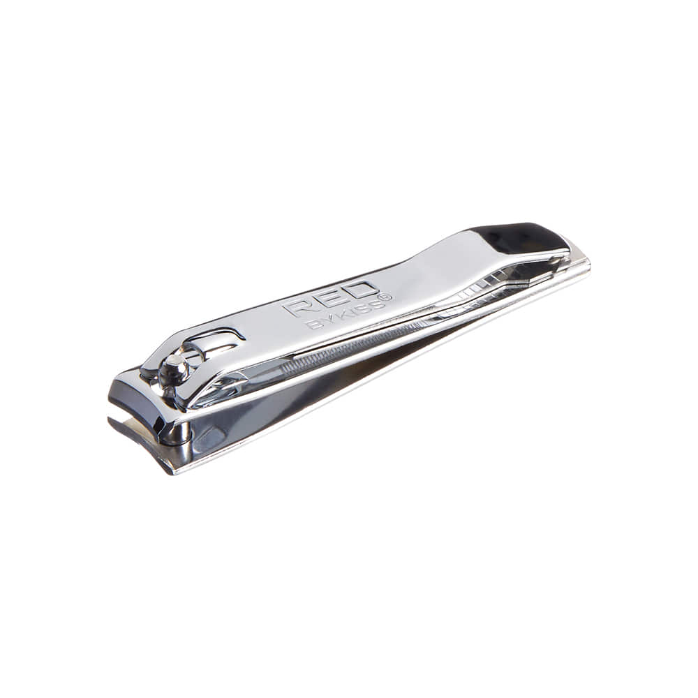 Red by Kiss Nail Clippers - Stainless Steel - Image 3