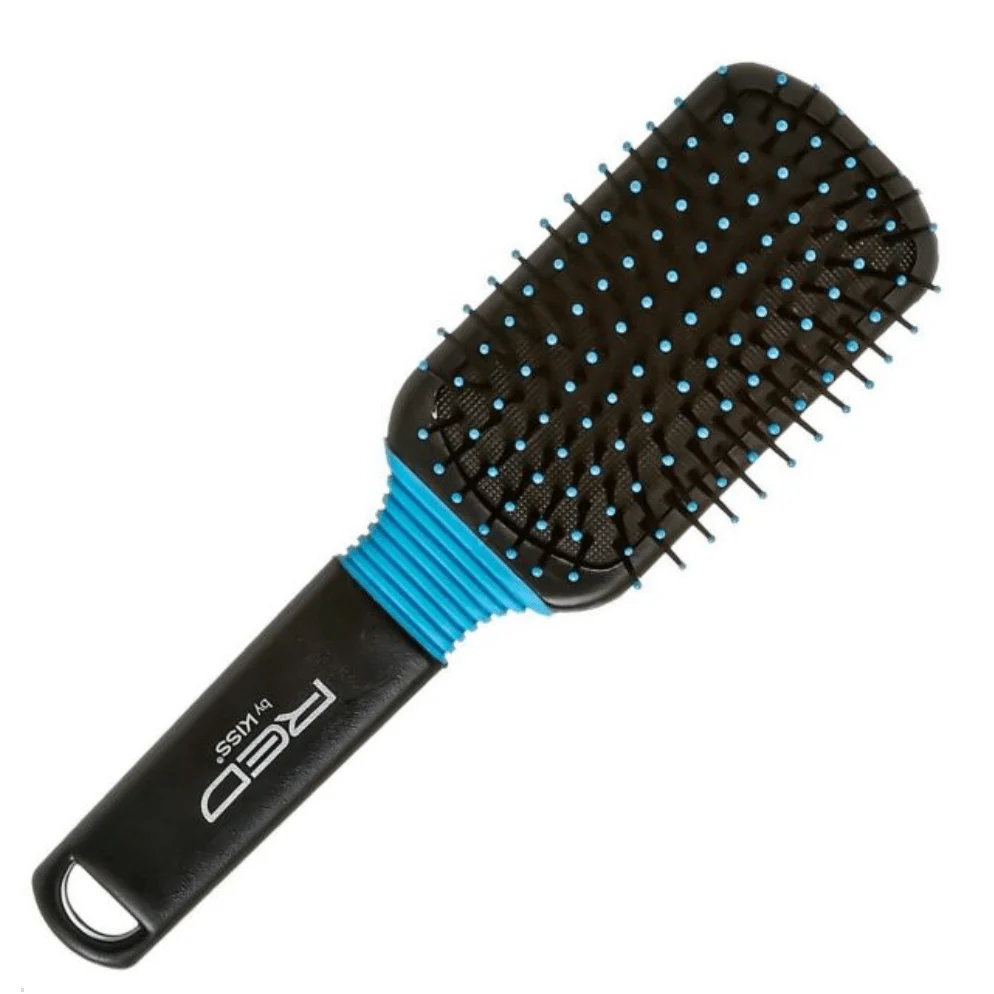 Red by Kiss Paddle Cushion Brush - Image 2