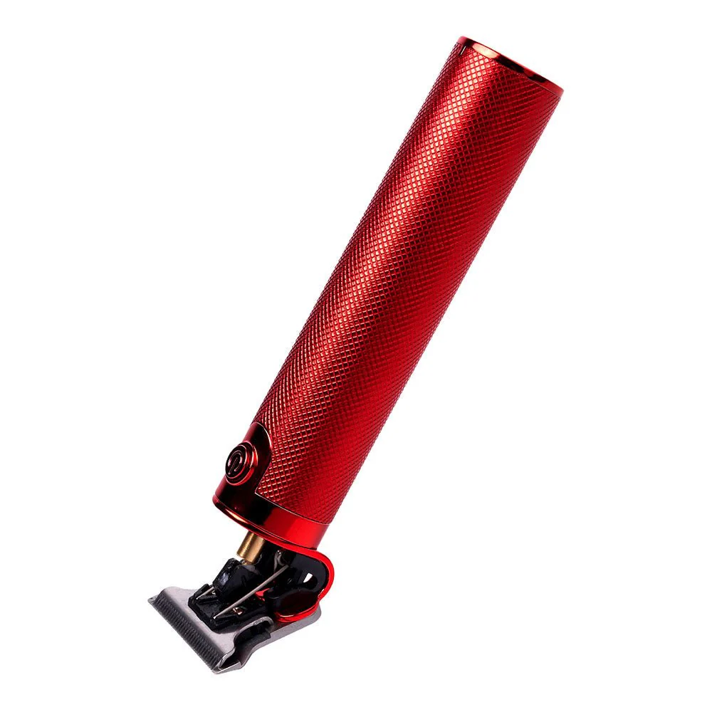 Red by Kiss Precision Blade Cordless Trimmer - Image 4