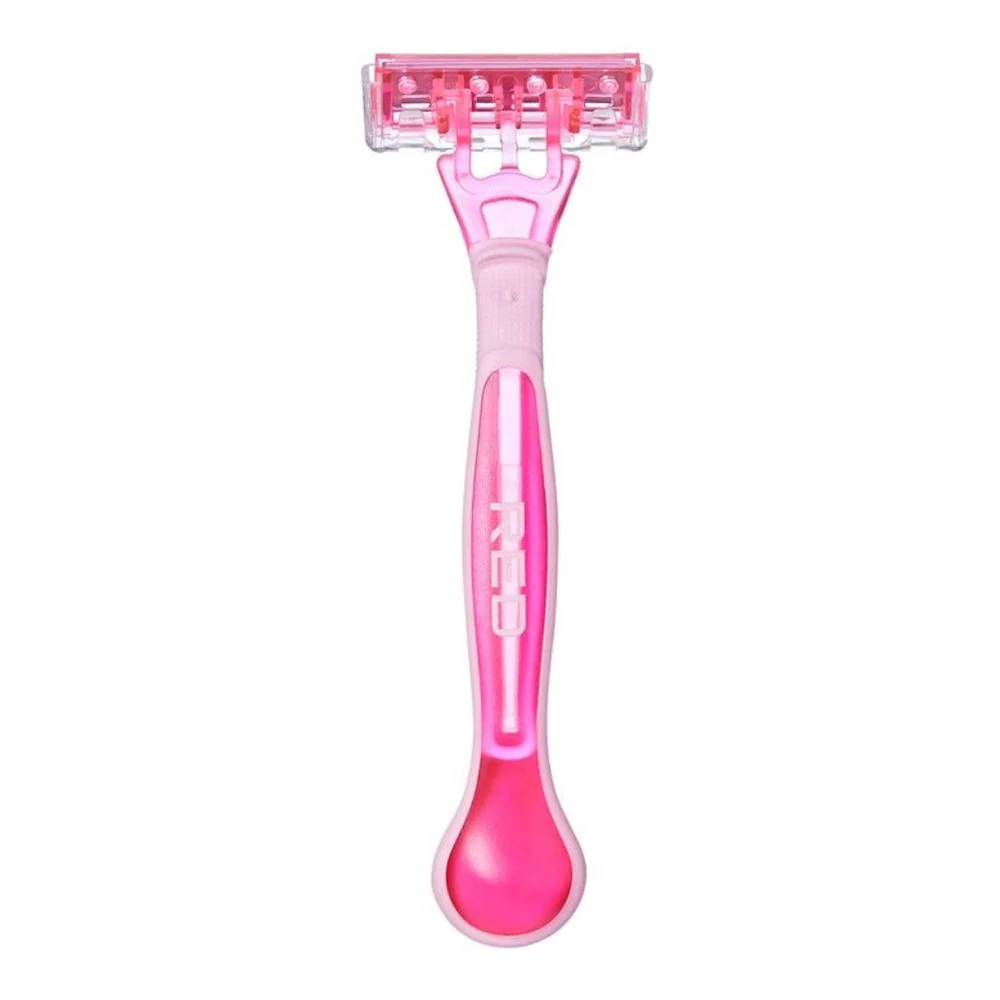 Red by Kiss Precision Razors - Image 2