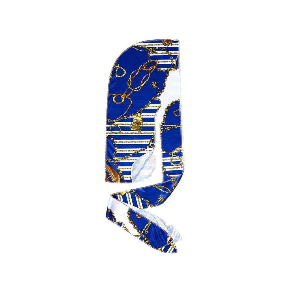 Red by Kiss Premium Bow Wow X Power Wave Luxe Design Durag - Image 8