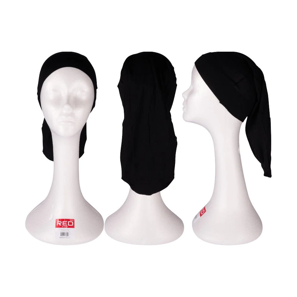 Red by Kiss Dreadlock Stocking Cap - Image 4