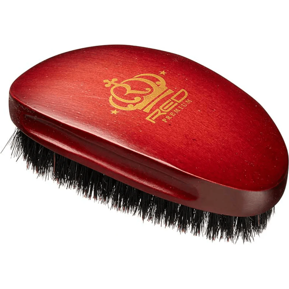 RED by KISS Premium 360 Power Wave Brush - Soft Bristles - Image 2