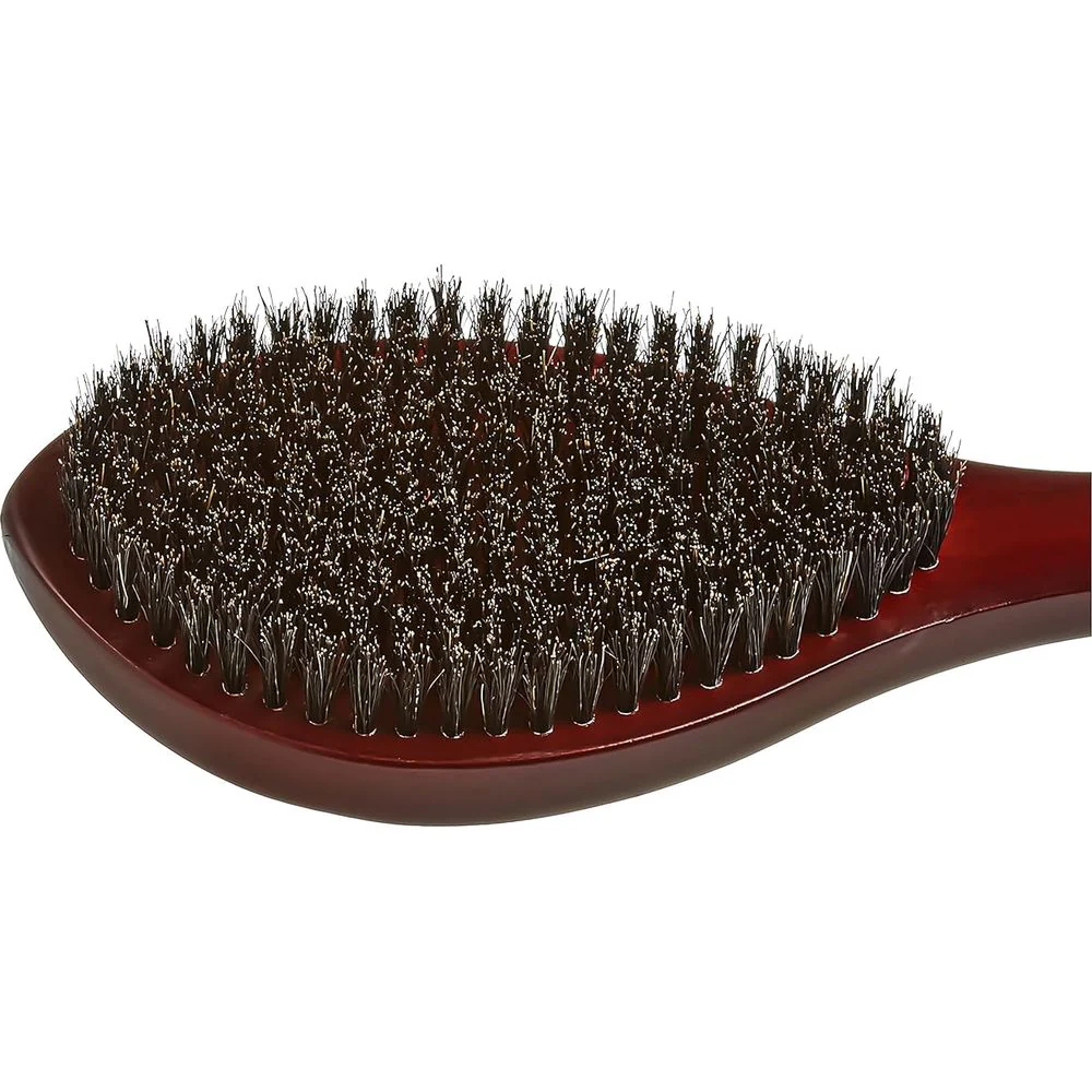 RED by KISS Premium 360 Power Wave Brush - Extra Firm Bristles - Image 2