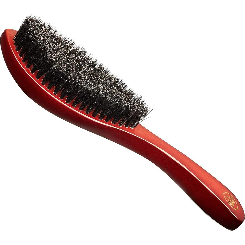 RED by KISS Premium 360 Power Wave Brush - Extra Firm Bristles - Image 3