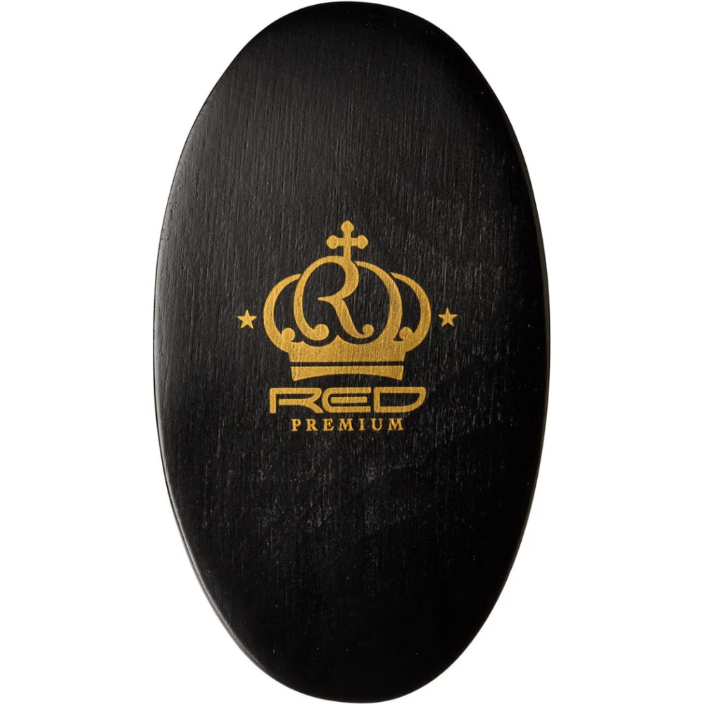 RED by KISS Premium 360 Power Wave Brush - Soft Curved Brush - Image 2