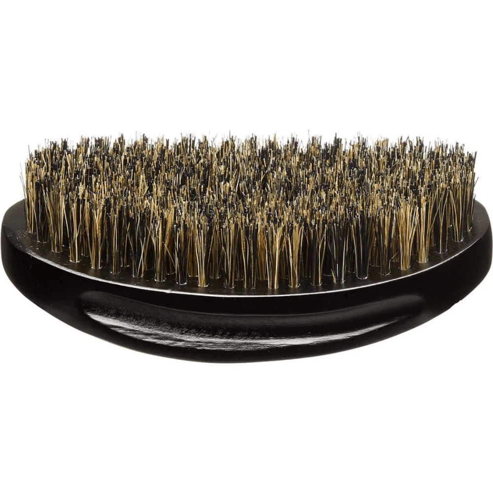 RED by KISS Premium 360 Power Wave Brush - Soft Curved Brush - Image 4