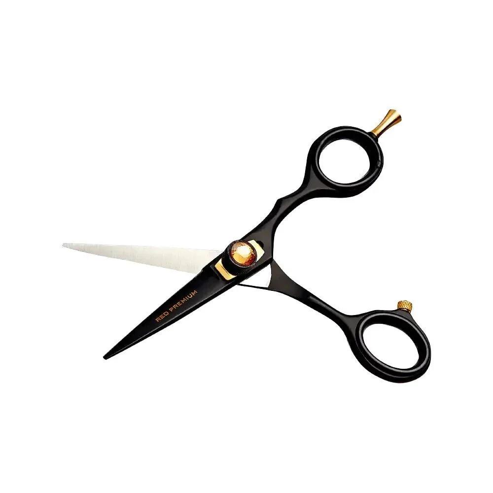 Red by Kiss Premium Professional Hair Shears - Image 5
