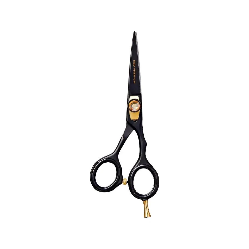 Red by Kiss Premium Professional Hair Shears - Image 6