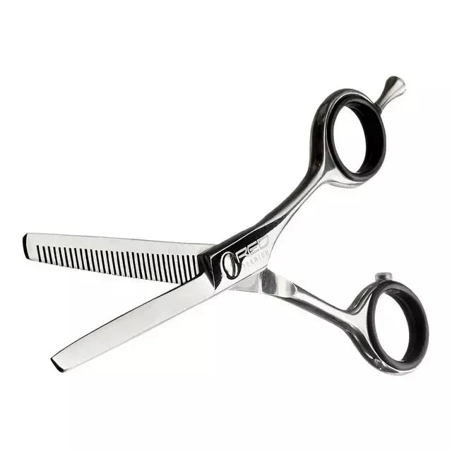 Red by Kiss Premium Hair Thinning Shear – 6½" - Image 4
