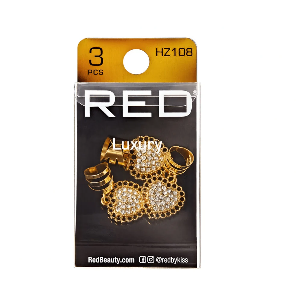 Red by Kiss Premium Luxury Braid Charms - Image 19