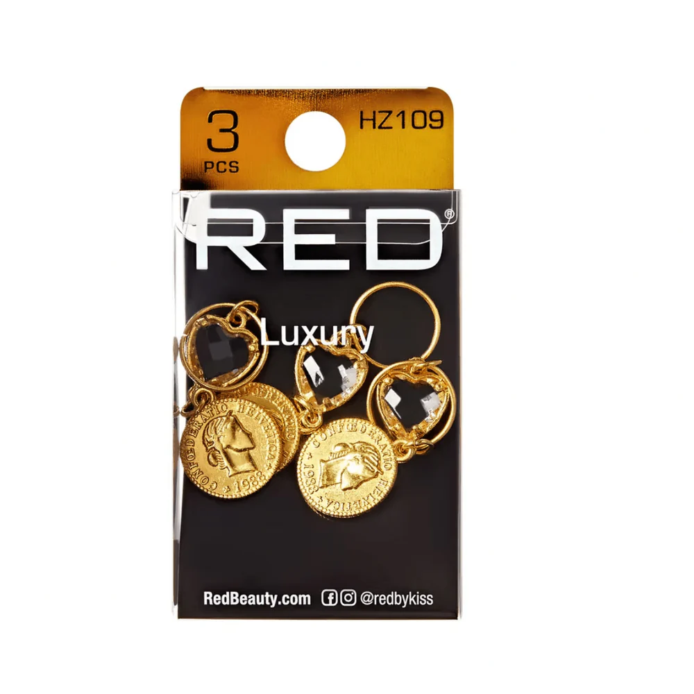 Red by Kiss Premium Luxury Braid Charms - Image 21