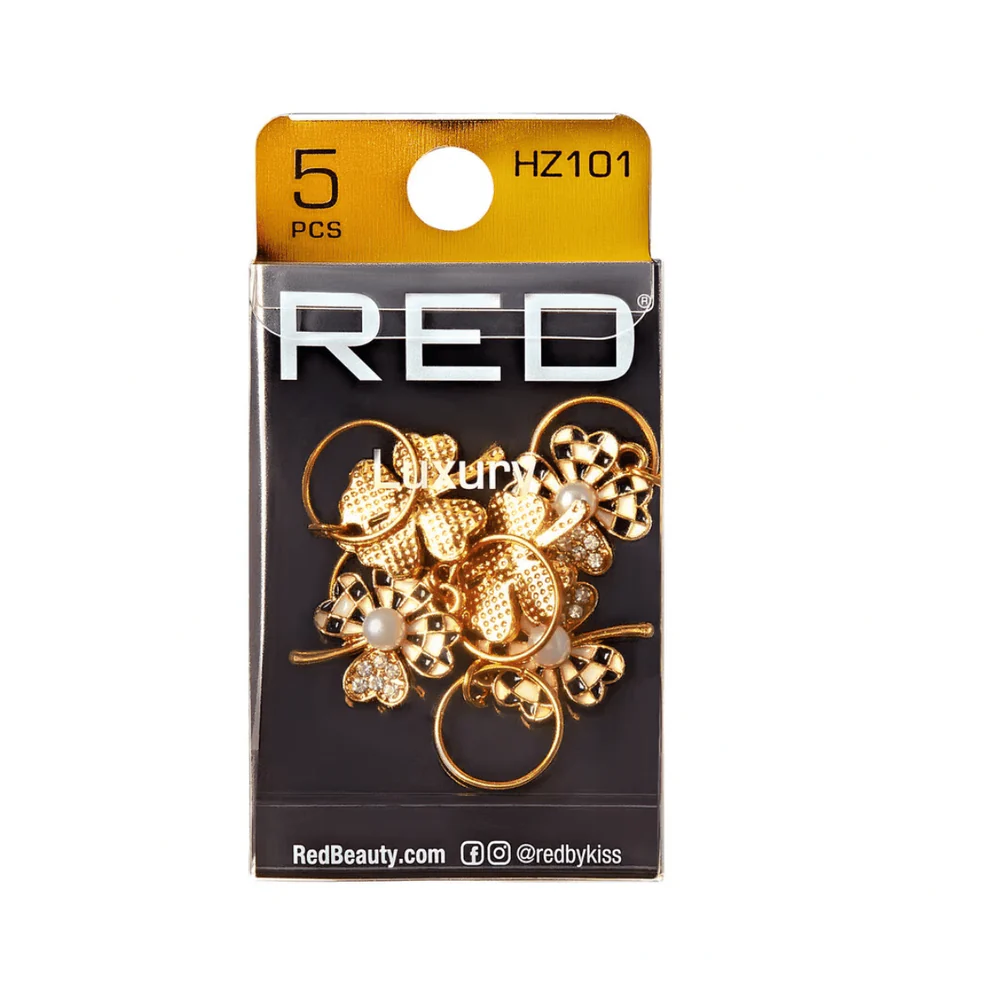 Red by Kiss Premium Luxury Braid Charms - Image 5