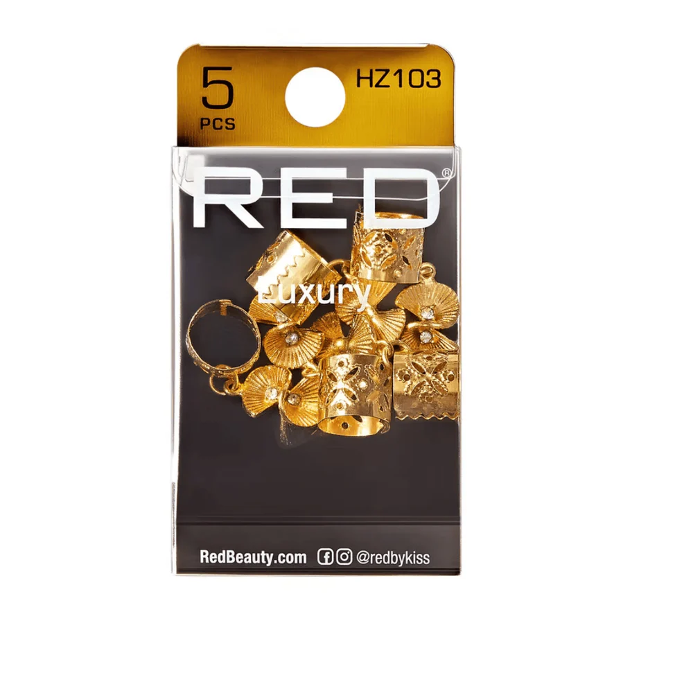 Red by Kiss Premium Luxury Braid Charms - Image 9