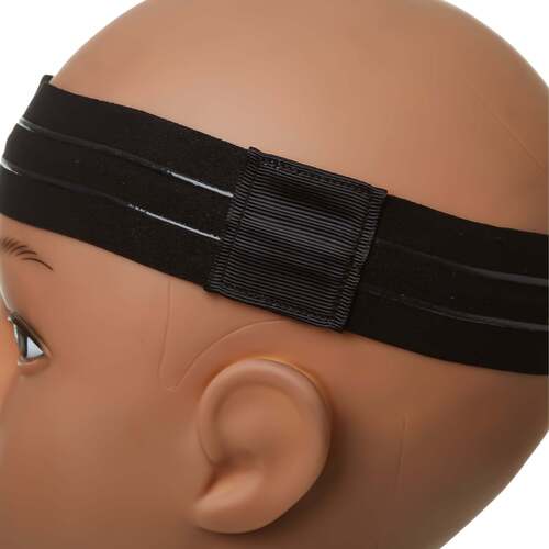 Red by Kiss Premium Silicone Wig Band β One Size - Image 2