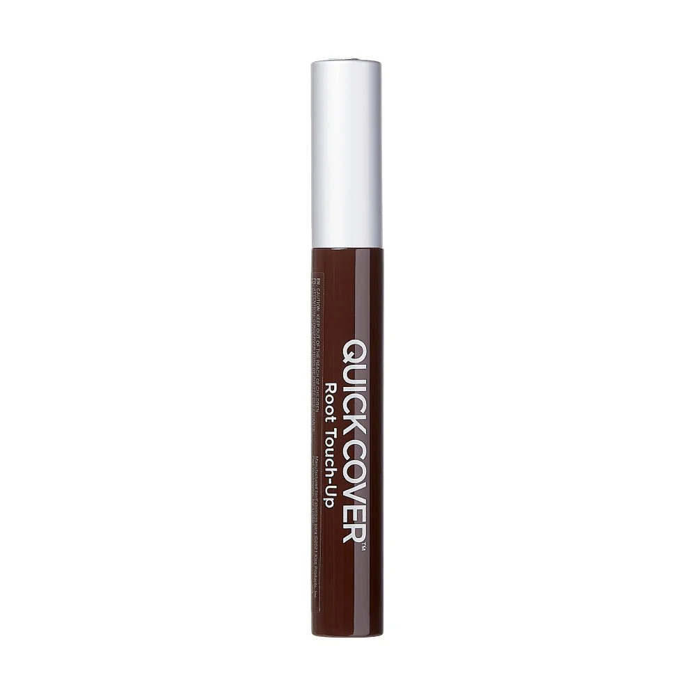 Red by Kiss Quick Cover Root Touch-Up Brush - Image 11
