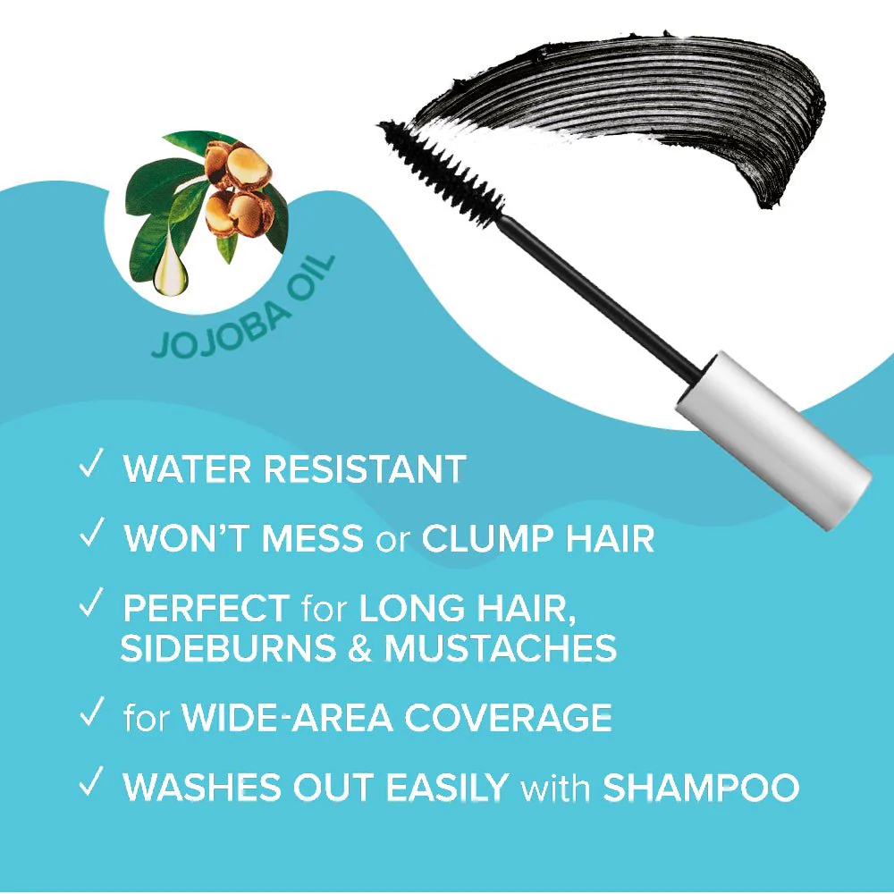 Red by Kiss Quick Cover Root Touch-Up Brush - Image 13