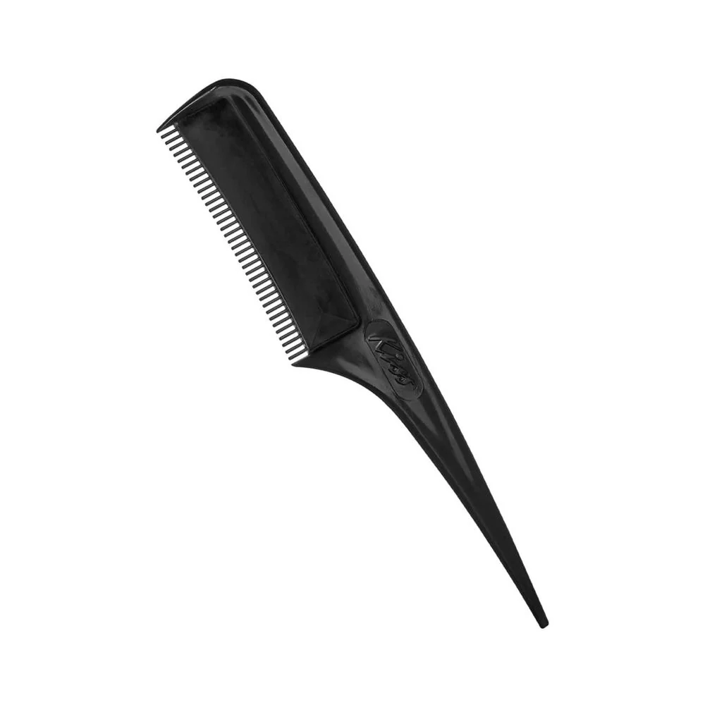 Red by Kiss Quick Cover Root Touch-Up Comb - Image 4