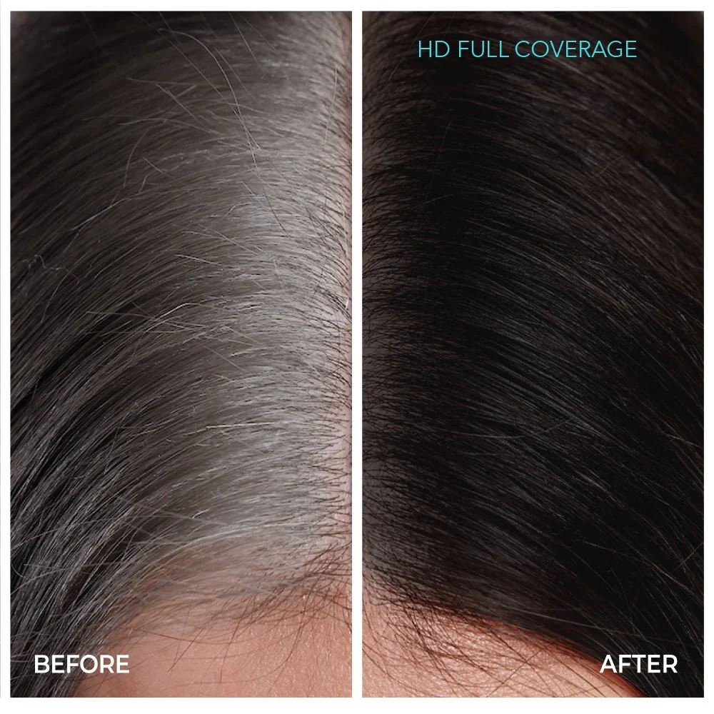 Red by Kiss Quick Cover Root Touch Up Spray - Image 10