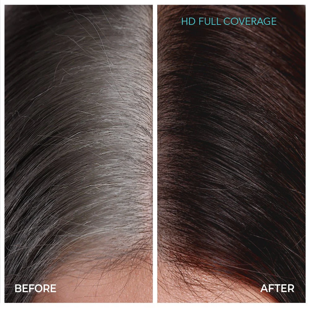 Red by Kiss Quick Cover Root Touch Up Spray - Image 12