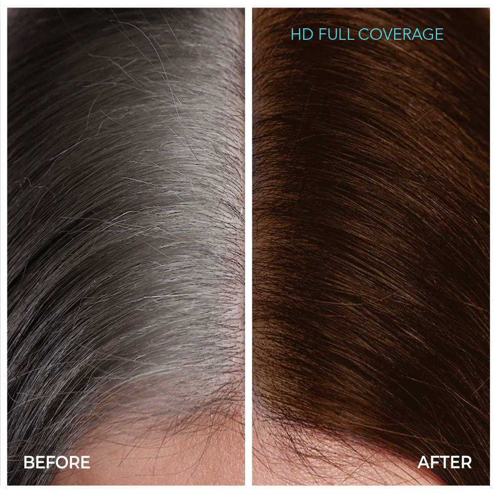 Red by Kiss Quick Cover Root Touch Up Spray - Image 14
