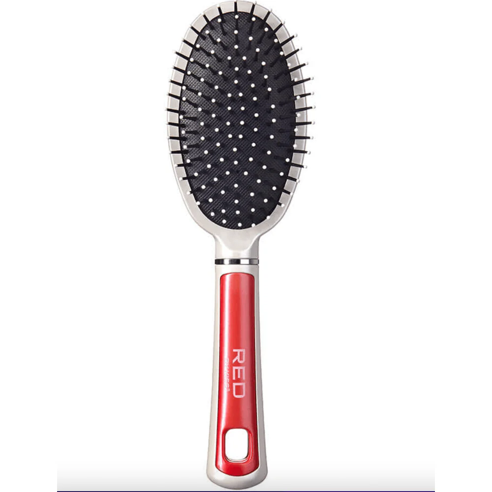 Red By Kiss Round Cushion Brush - Image 2