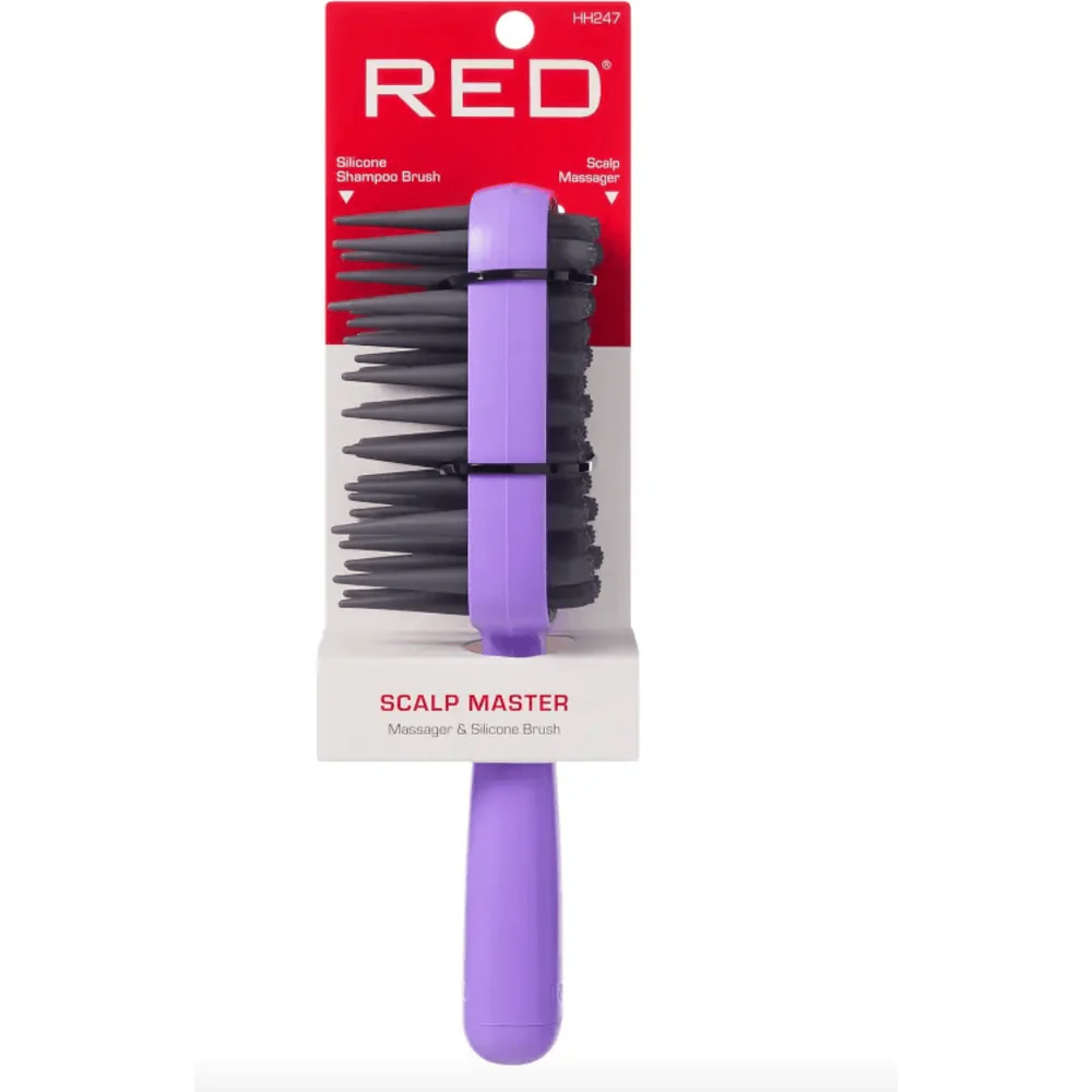 Red by Kiss Scalp Master - Image 7