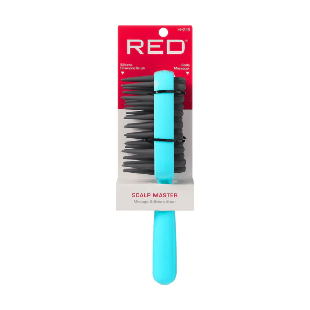Red by Kiss Scalp Master HH248 β Soft