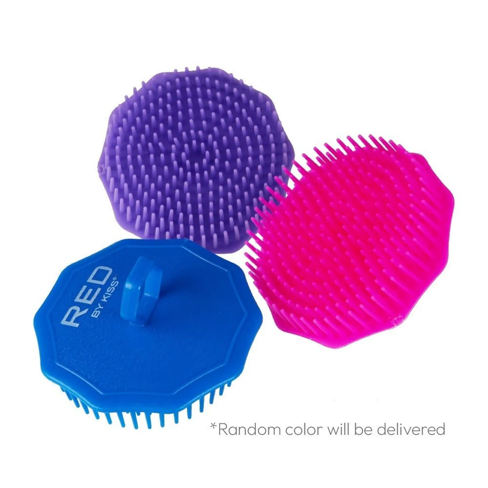 Red by Kiss Shampoo Brush HH95