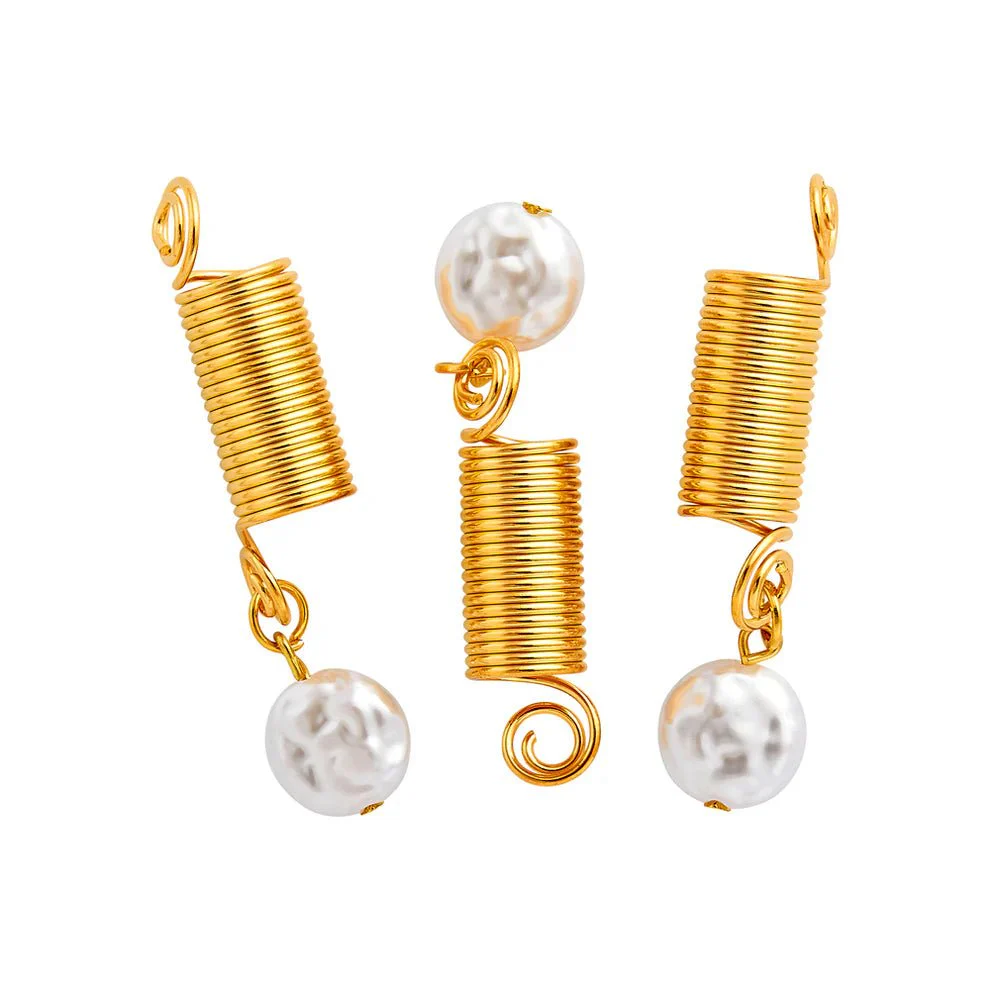 Red by Kiss Signature Style Braid Charms - Image 5