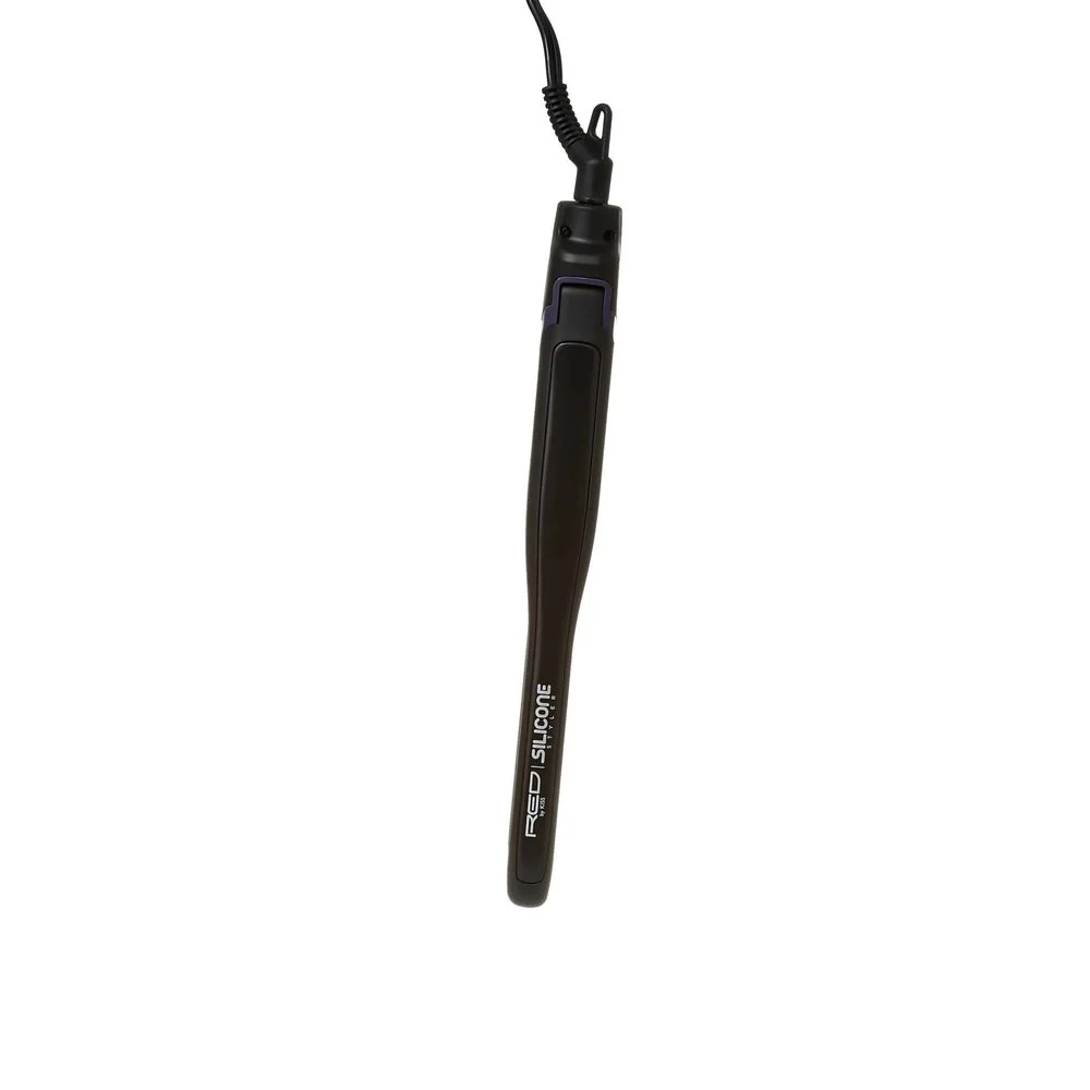 Red by Kiss Silicone Flat Iron – 1" and 1.5" - Image 4