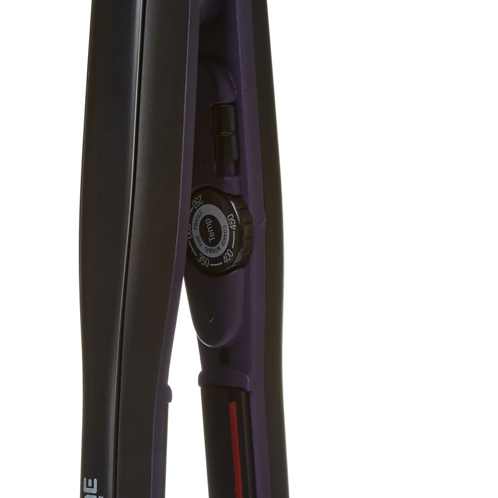 Red by Kiss Silicone Flat Iron – 1" and 1.5" - Image 5