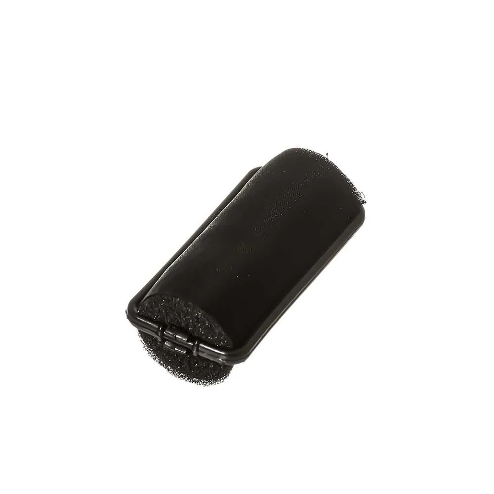 Red by Kiss Silky Satin Rollers – HRS01–HRS05 - Image 7