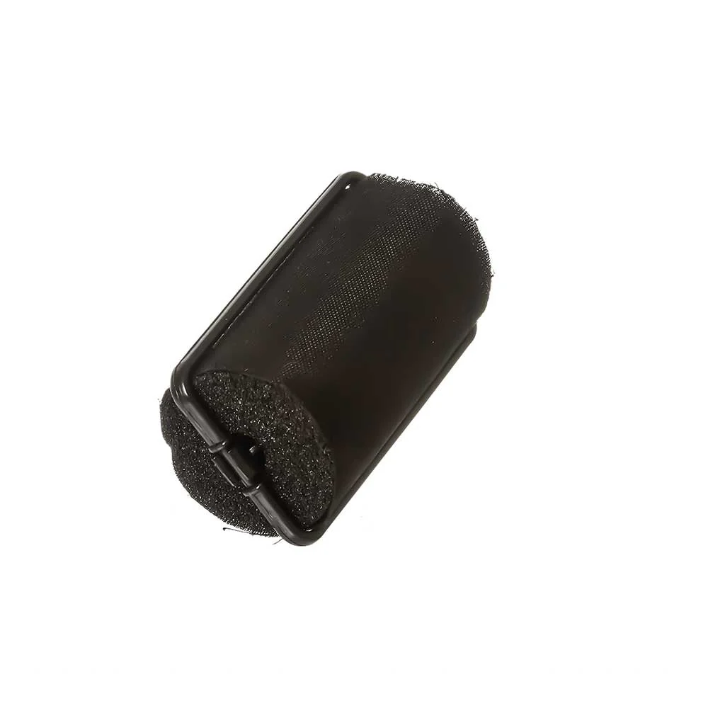 Red by Kiss Silky Satin Rollers – HRS01–HRS05 - Image 8