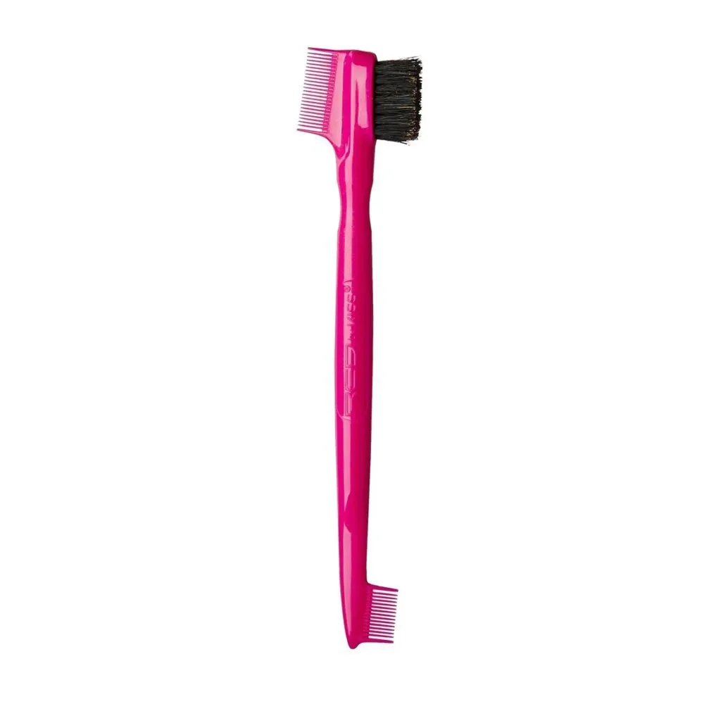 Red by Kiss Edge Boar Fixer 3-in-1
