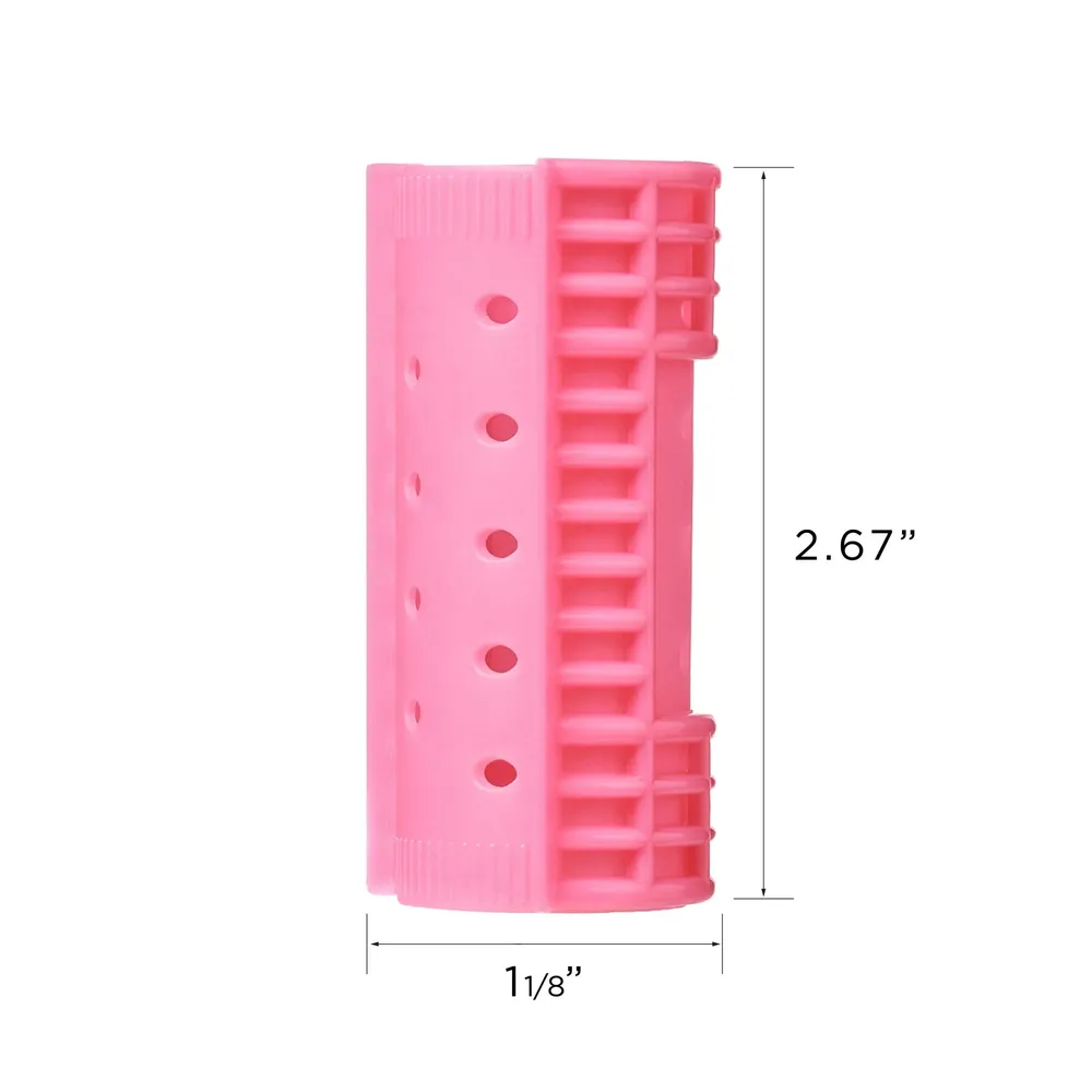 RED by Kiss Snap-On Magnetic Roller XL - Image 3