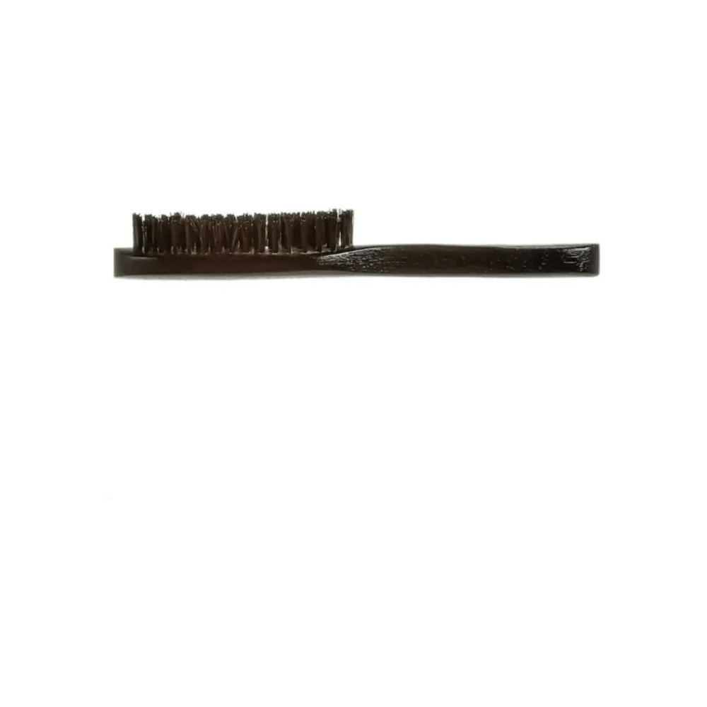 Red by Kiss Hard Styling Boar Brush – Hard - Image 6