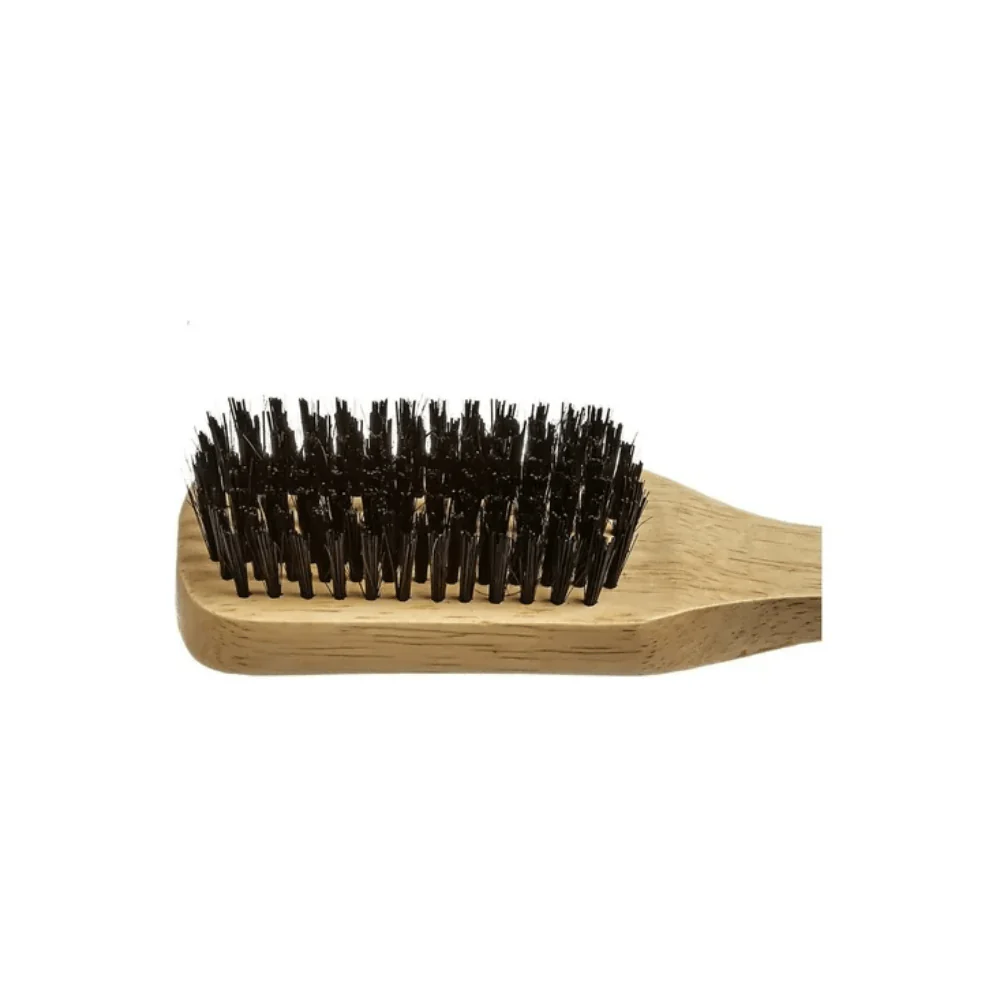 Red by Kiss Hard Club Boar Brush BOR05 – Hard - Image 5