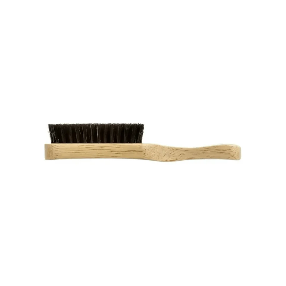Red by Kiss Hard Club Boar Brush BOR05 – Hard - Image 6